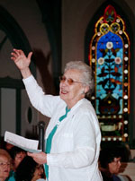 Alice Parker